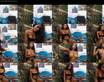 katherin_cruzz — 77 minute Chaturbate female cam show recording, 1080p, Nov 15, 2020
