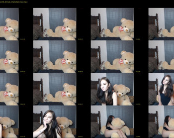 katydoll_ — 18 minute Chaturbate female cam show recording, 720p, Nov 15, 2020