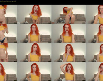 keira_knight — 34 minute Chaturbate female cam show recording, 1080p, Nov 15, 2020