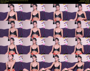 kellsey_shy — 33 minute Chaturbate female cam show recording, 720p, Nov 15, 2020