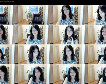 kettimi — 4 minute Chaturbate female cam show recording, 720p, Nov 15, 2020