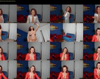 kitty_mya69 — 70 minute Chaturbate female cam show recording, 1080p, Nov 15, 2020