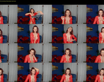 kitty_mya69 — 59 minute Chaturbate female cam show recording, 1080p, Nov 15, 2020