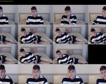 krishort — 74 minute Chaturbate male cam show recording, 1080p, Nov 15, 2020