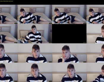 krishort — 72 minute Chaturbate male cam show recording, 1080p, Nov 15, 2020