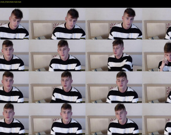 krishort — 3 minute Chaturbate male cam show recording, 1080p, Nov 15, 2020