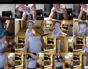 lancehardin — 7 minute Chaturbate male cam show recording, 480p, Nov 16, 2020