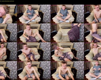 landel_boy — 35 minute Chaturbate male cam show recording, 1080p, Nov 15, 2020