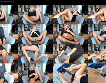 larissa4 — 73 minute Chaturbate female cam show recording, 1080p, Nov 15, 2020