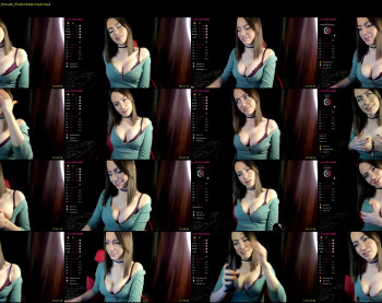 like_pie — 70 minute Chaturbate couple cam show recording, 1080p, Nov 15, 2020
