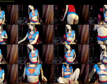 like_pie — 40 minute Chaturbate couple cam show recording, 1080p, Nov 16, 2020