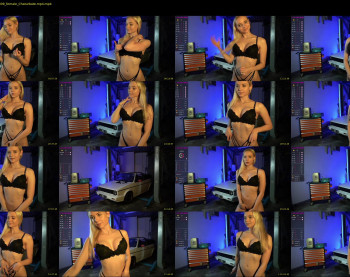 little_dutch — 70 minute Chaturbate female cam show recording, 1080p, Nov 15, 2020