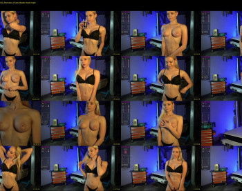 little_dutch — 17 minute Chaturbate female cam show recording, 1080p, Nov 15, 2020