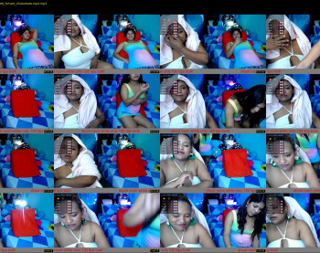 marysol83 — 15 minute Chaturbate female cam show recording, 720p, Nov 15, 2020