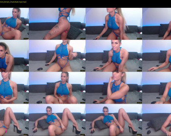 mina_babe1 — 22 minute Chaturbate female cam show recording, 720p, Nov 15, 2020