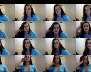 miracle_rose — 15 minute Chaturbate female cam show recording, 480p, Nov 15, 2020