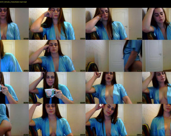 miracle_rose — 42 minute Chaturbate female cam show recording, 480p, Nov 15, 2020