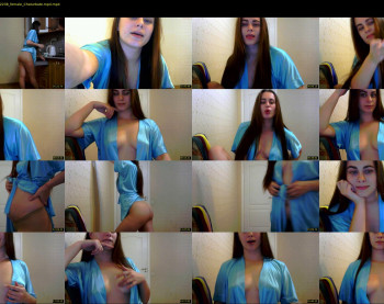 miracle_rose — 24 minute Chaturbate female cam show recording, 480p, Nov 15, 2020