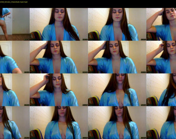 miracle_rose — 9 minute Chaturbate female cam show recording, 480p, Nov 15, 2020
