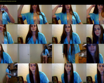 miracle_rose — 14 minute Chaturbate female cam show recording, 480p, Nov 16, 2020