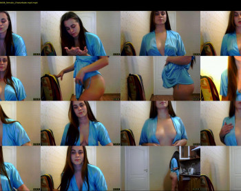 miracle_rose — 47 minute Chaturbate female cam show recording, 480p, Nov 16, 2020