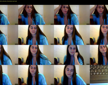 miracle_rose — 12 minute Chaturbate female cam show recording, 480p, Nov 16, 2020