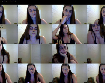 miracle_rose — 35 minute Chaturbate female cam show recording, 480p, Nov 16, 2020