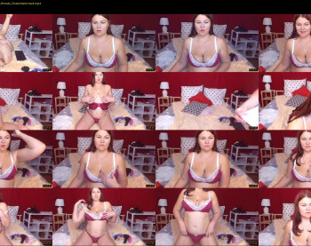msfiery — 37 minute Chaturbate couple cam show recording, 720p, Nov 15, 2020