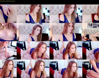 myassistant — 103 minute Chaturbate female cam show recording, 720p, Nov 16, 2020