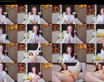 nancy_winter — 75 minute Chaturbate female cam show recording, 1080p, Nov 15, 2020