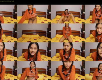 natchac — 70 minute Chaturbate female cam show recording, 1080p, Nov 16, 2020