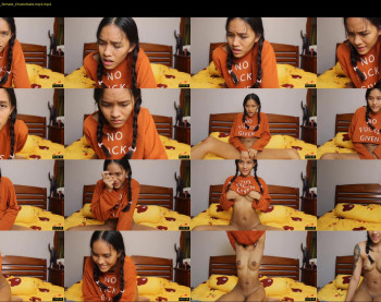 natchac — 24 minute Chaturbate female cam show recording, 1080p, Nov 16, 2020