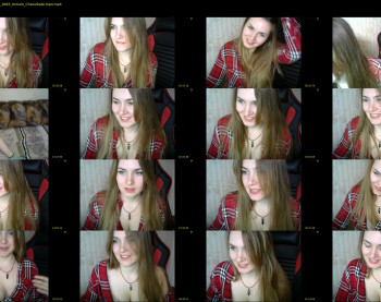 naughty_popa — 47 minute Chaturbate female cam show recording, 720p, Nov 15, 2020