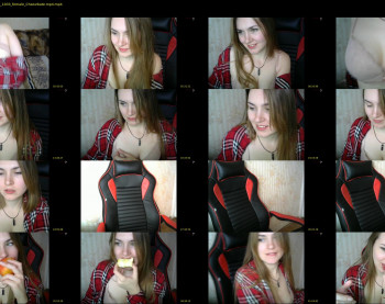 naughty_popa — 47 minute Chaturbate female cam show recording, 720p, Nov 15, 2020