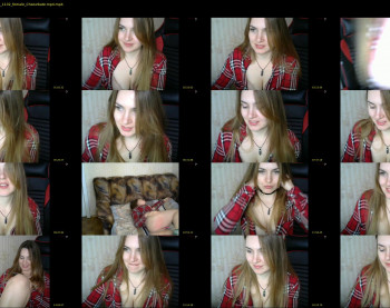 naughty_popa — 19 minute Chaturbate female cam show recording, 720p, Nov 15, 2020