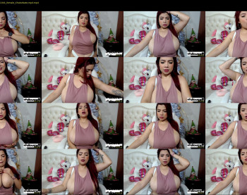 neytiri_moon — 28 minute Chaturbate female cam show recording, 720p, Nov 15, 2020