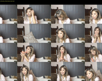 nicky_owl — 15 minute Chaturbate female cam show recording, 720p, Nov 15, 2020