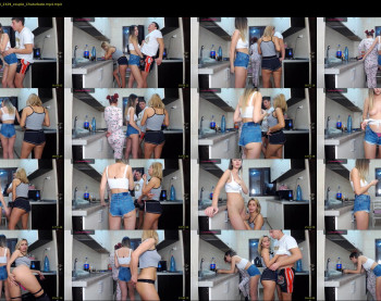 nolimitscoupl3 — 34 minute Chaturbate couple cam show recording, 720p, Nov 15, 2020