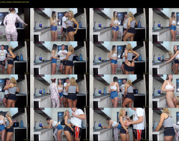 nolimitscoupl3 — 90 minute Chaturbate couple cam show recording, 720p, Nov 15, 2020