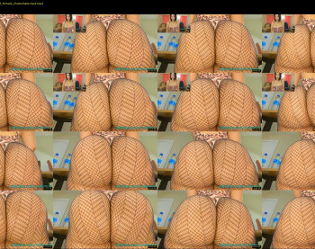 oxlemon — 23 minute Chaturbate female cam show recording, 1080p, Nov 16, 2020