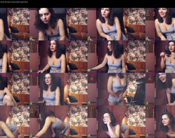 p1ece_of_me — 64 minute Chaturbate female cam show recording, 720p, Nov 15, 2020