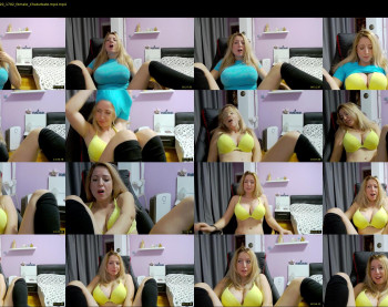 pam___beautiful — 47 minute Chaturbate female cam show recording, 720p, Nov 15, 2020