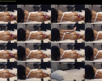 passiekoppel — 39 minute Chaturbate couple cam show recording, 1080p, Nov 15, 2020