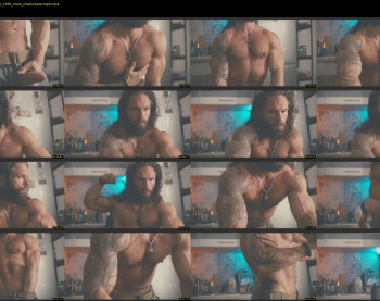 phil_chambers — 12 minute Chaturbate male cam show recording, 1080p, Nov 15, 2020