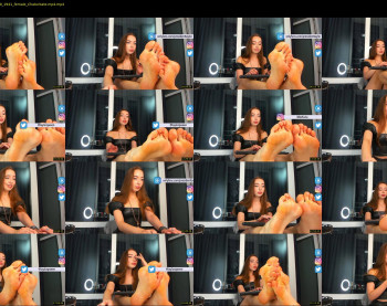 presidenttaylor — 36 minute Chaturbate female cam show recording, 720p, Nov 15, 2020