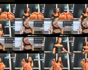 presidenttaylor — 37 minute Chaturbate female cam show recording, 720p, Nov 15, 2020