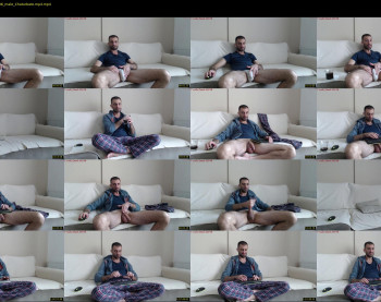 prince_89 — 82 minute Chaturbate male cam show recording, 720p, Nov 15, 2020
