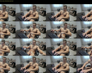 prince_d1ck — 14 minute Chaturbate male cam show recording, 1080p, Nov 15, 2020
