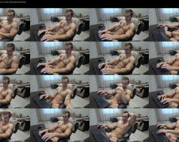 prince_d1ck — 9 minute Chaturbate male cam show recording, 1080p, Nov 15, 2020