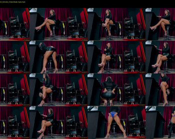 puffy_love — 123 minute Chaturbate female cam show recording, 720p, Nov 15, 2020